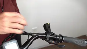 Rockbros Bike Bell Review: Installation, Sound, and Value