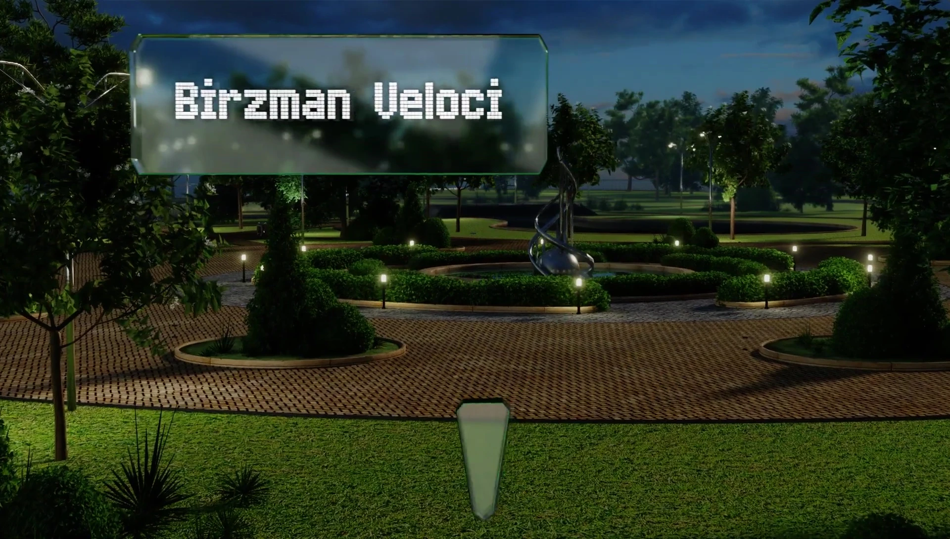 Birzman Velocity Apogee showcasing its compact design