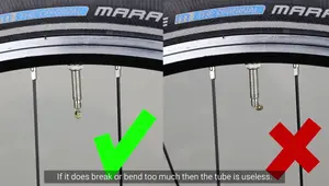 How to Pump Up a Presta Valve: A Comprehensive Guide