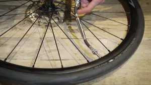 Top 10 Best Bike Mini Pumps 2024: Ultimate Guide for Mountain & Road Bikes