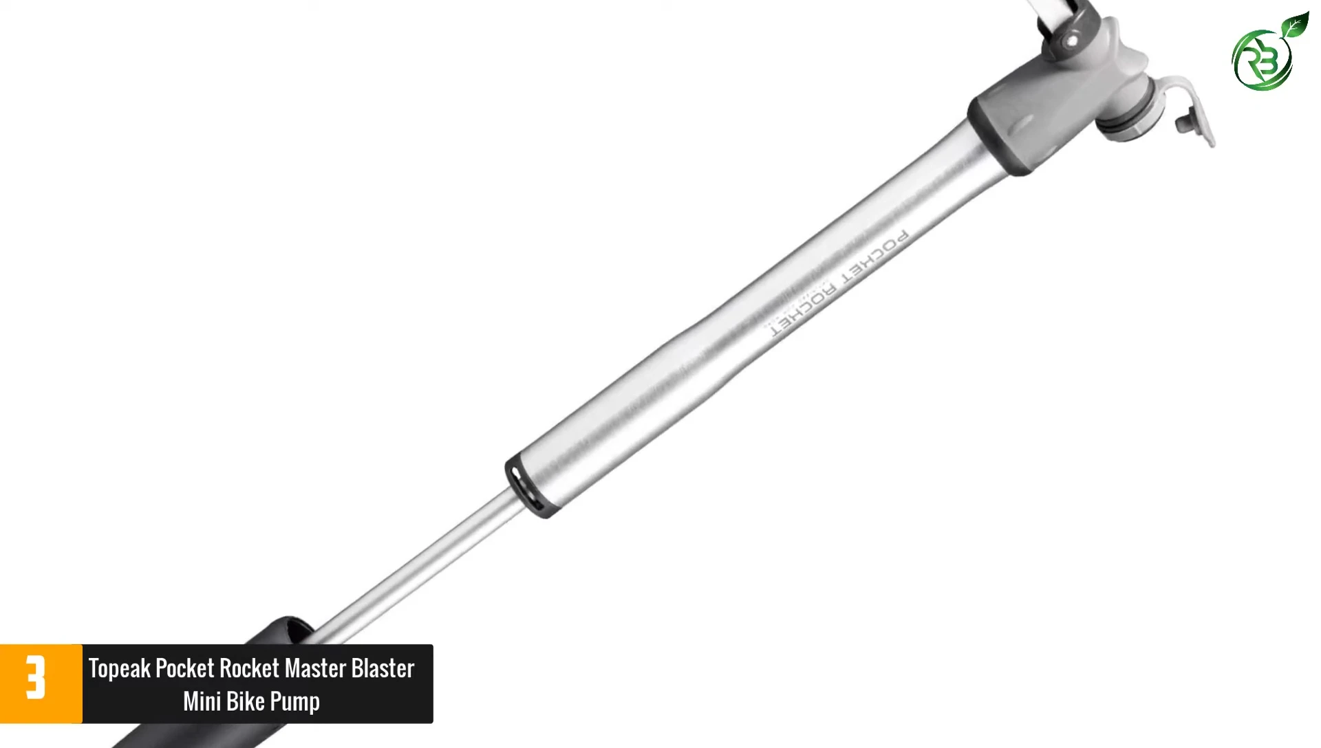 The integrated dust cap