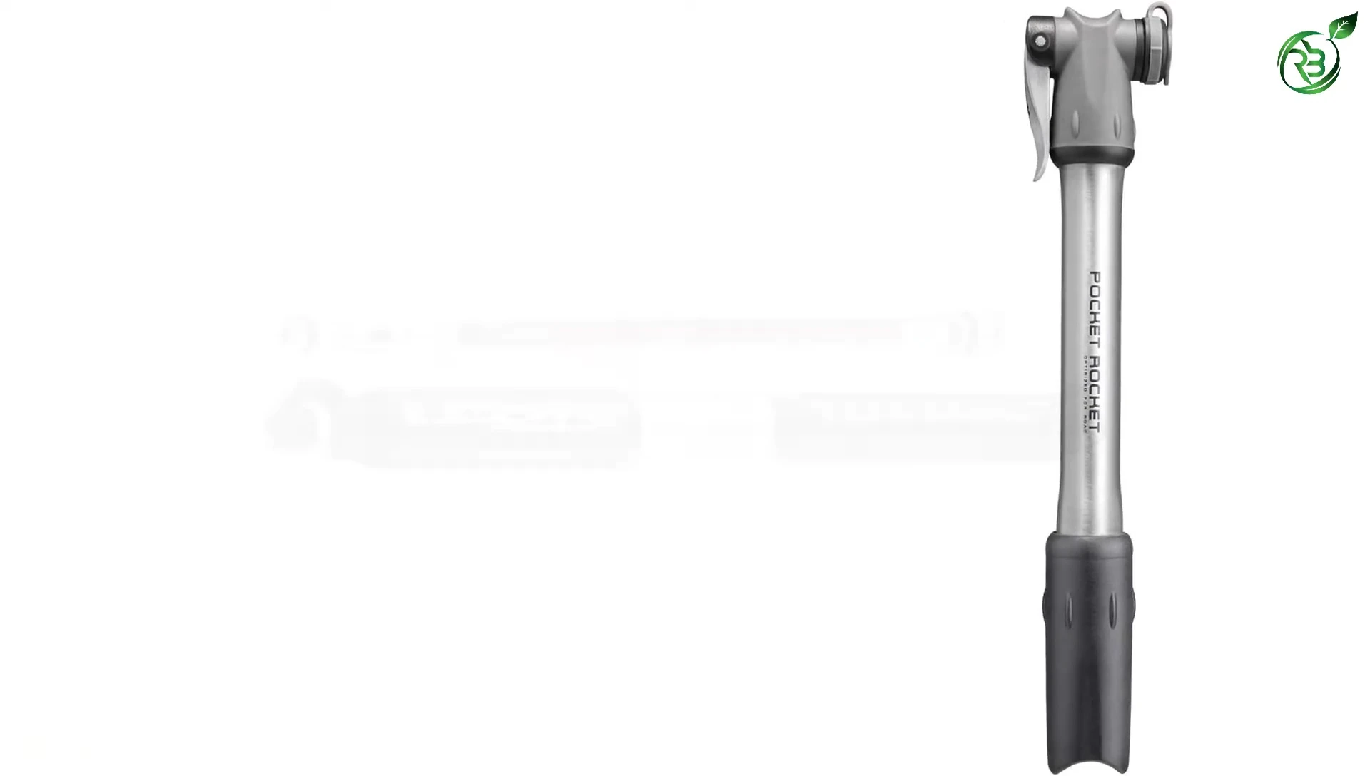 Laziness Pressure Drive mini bike pump