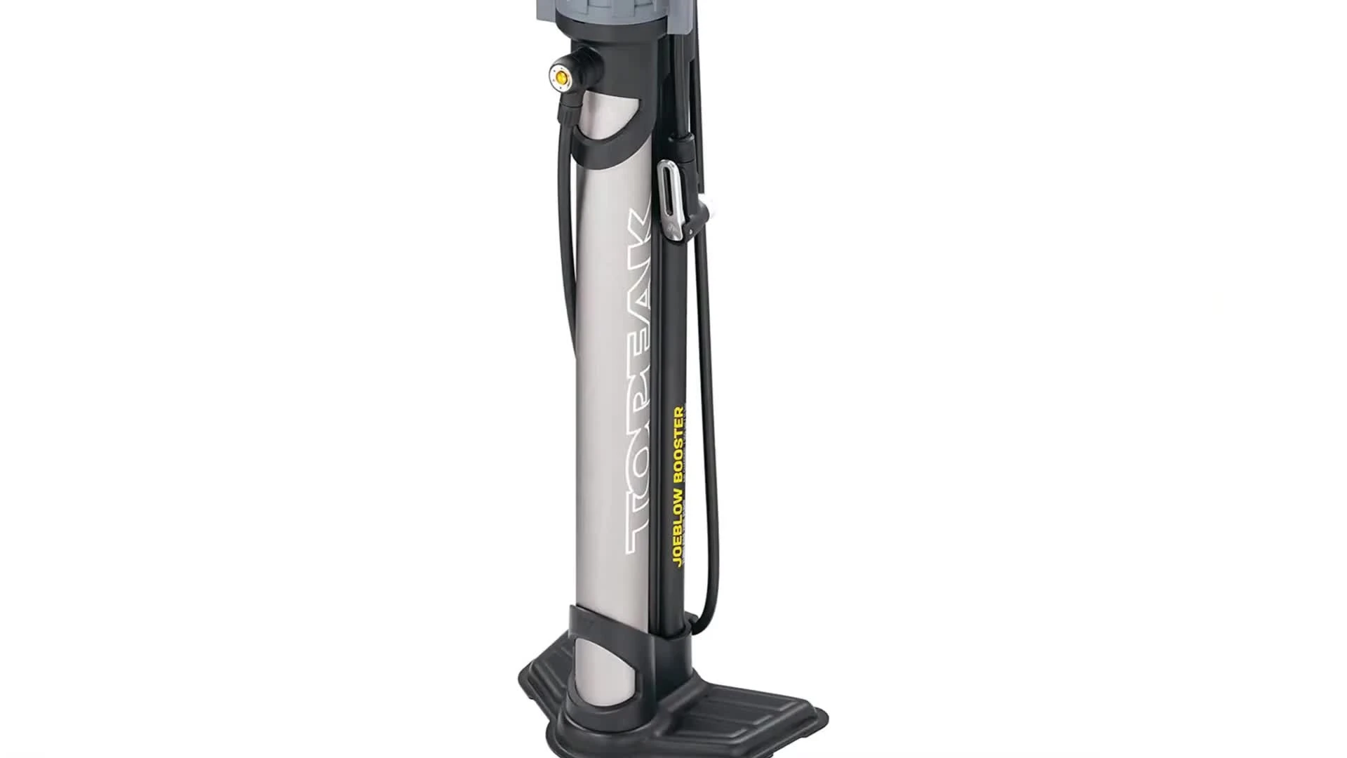 Topeak Joe Blow Booster Floor Pump