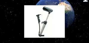 9 Best Mini Bike Pumps 2017: A Detailed Review