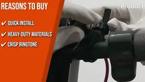 Top 7 Best Bike Bells: A Comprehensive Buyer's Guide