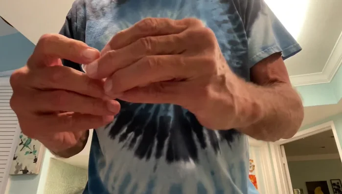 Reassemble the light casing.