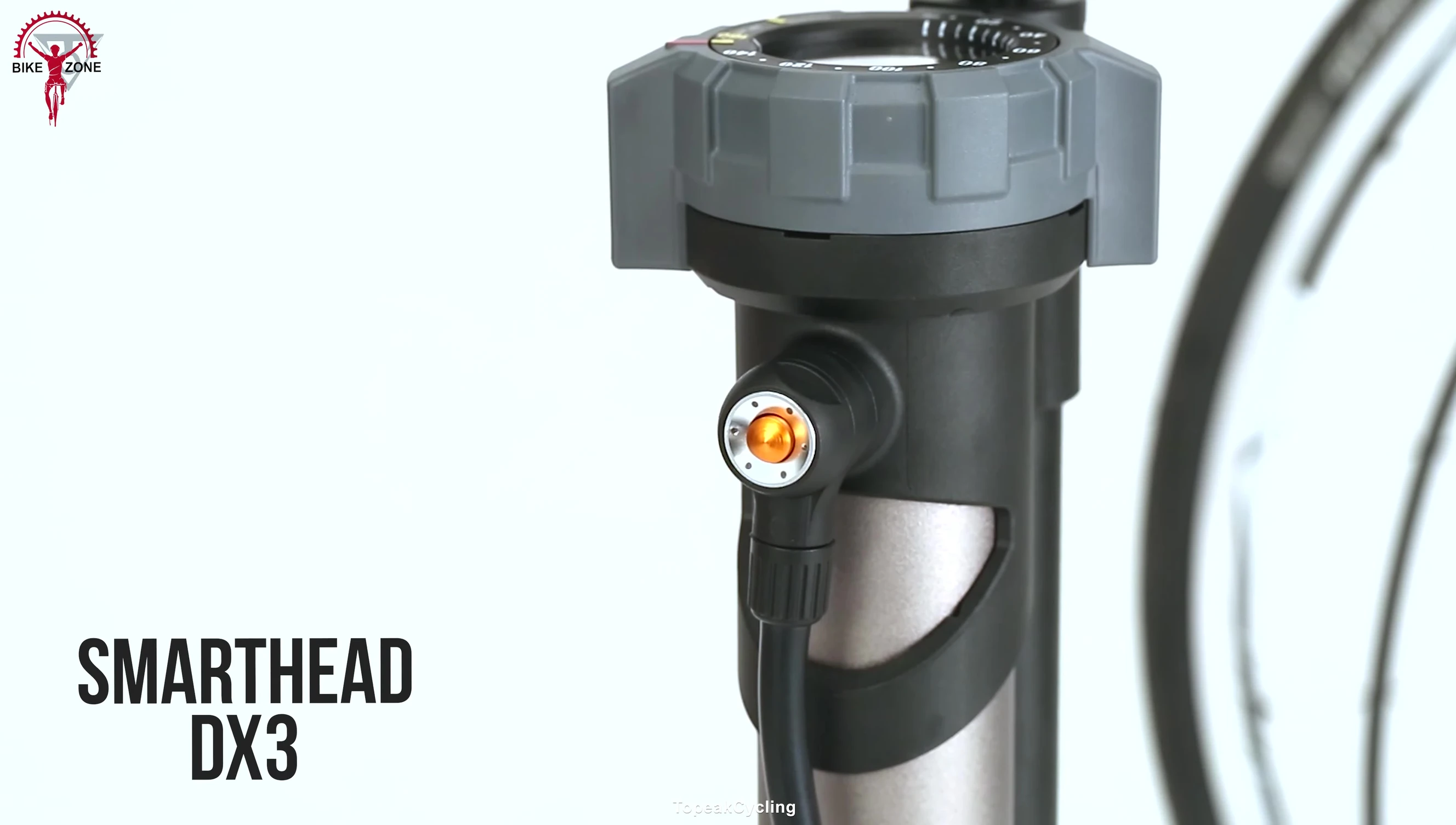 Topeak SmartHead DX3