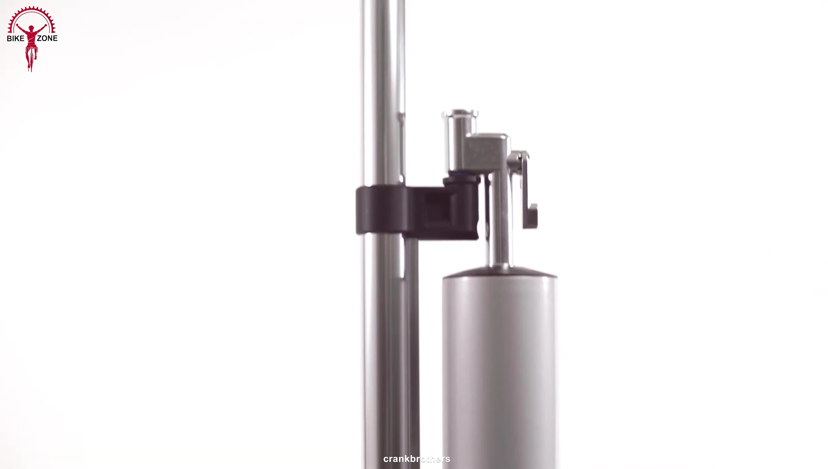 Crank Brothers Detachable Canister