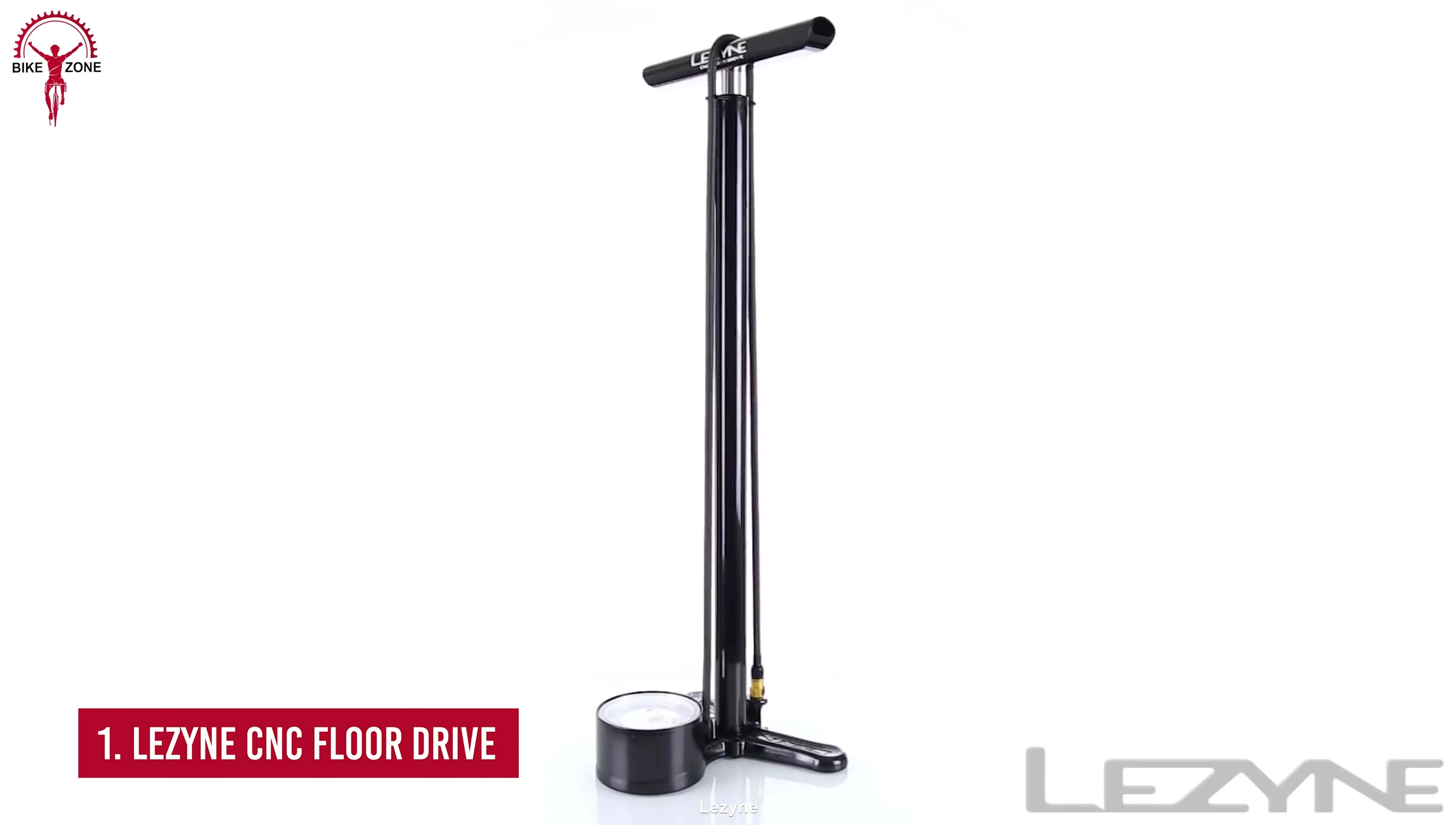 Laziness CNC Floor Drive Pump