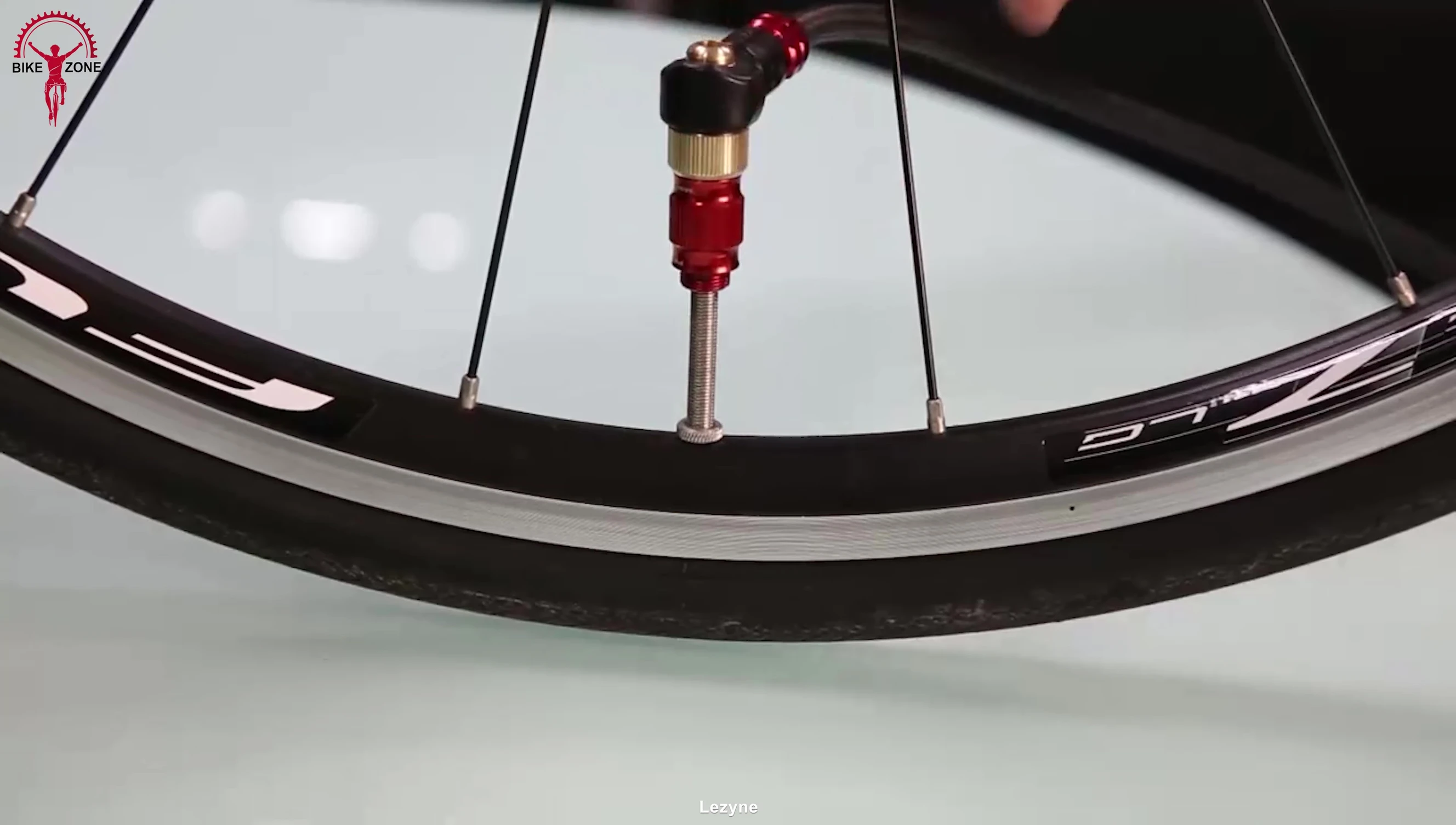 Laziness Air Bleed Button
