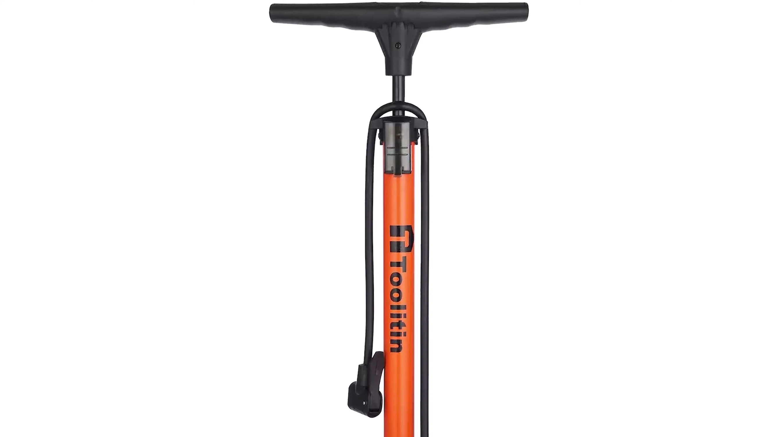 Tulatin pump barrel