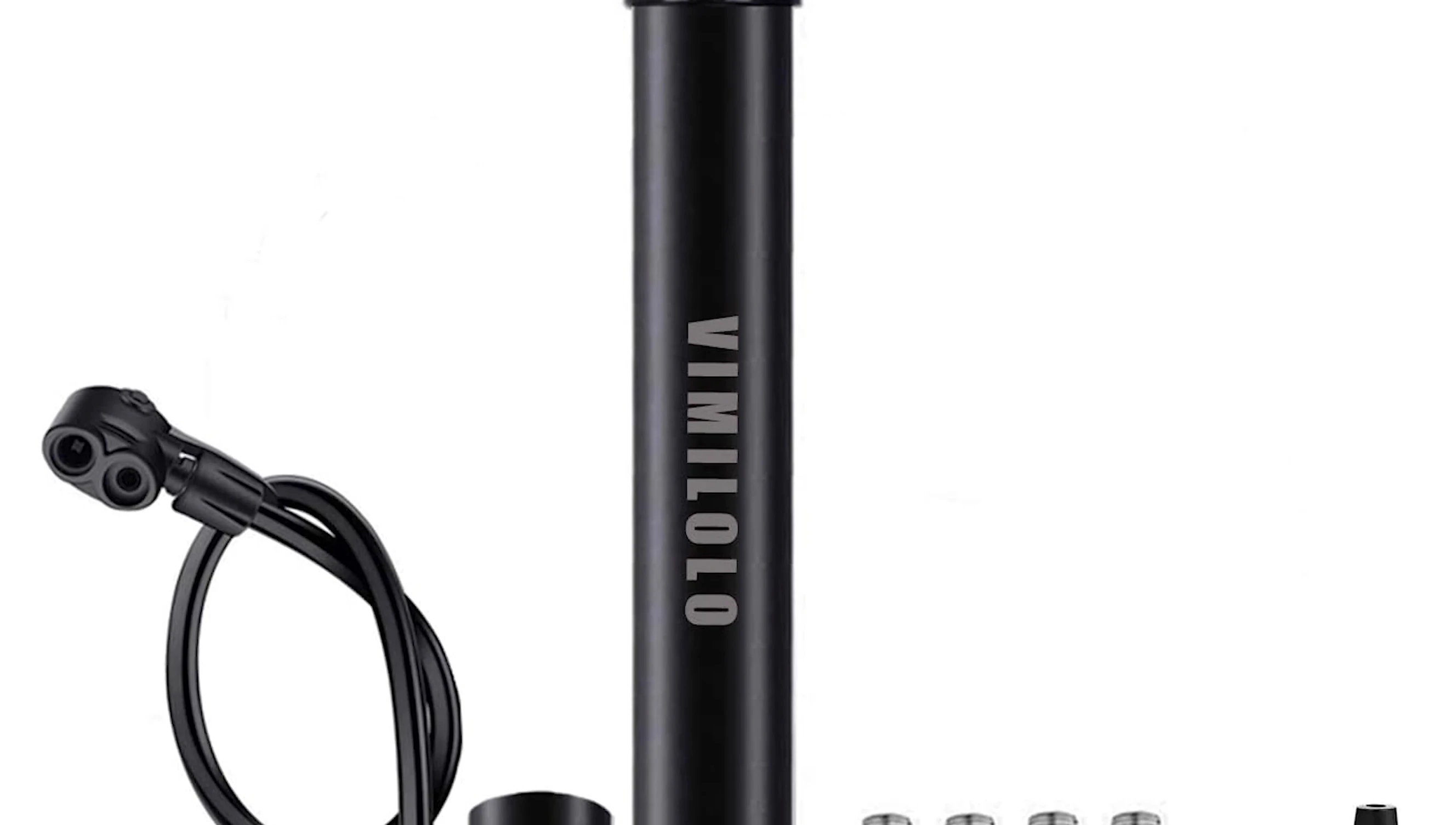 Vimalolo pump handle