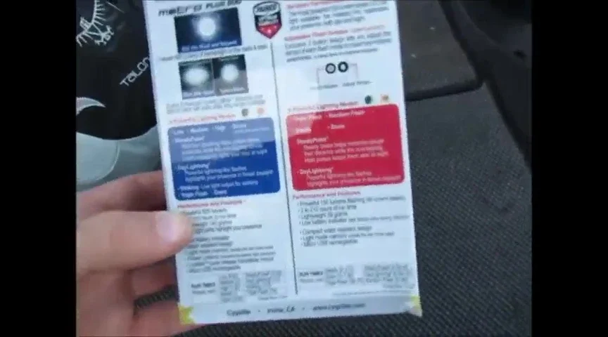 The price of the light set mentioned