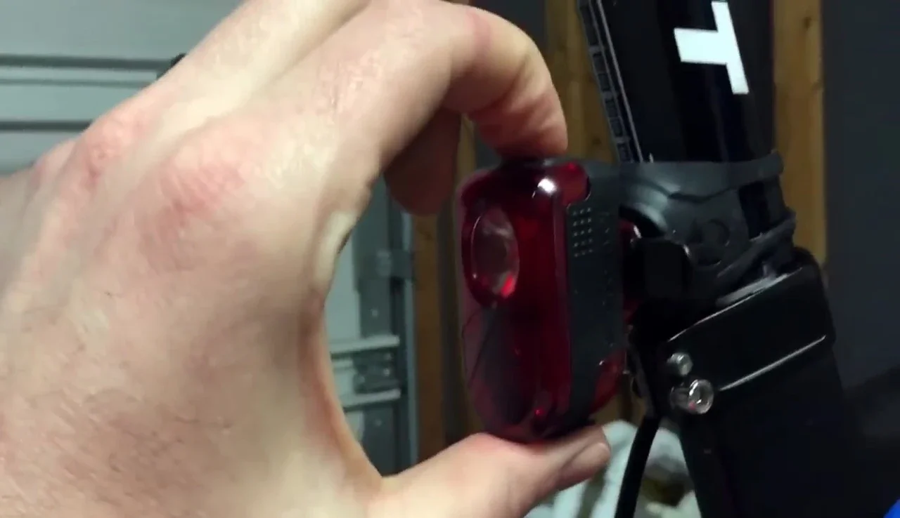 Final thoughts on the Bontrager Flare R
