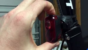 Bontrager Flare R vs Serfas Thunderbolt: Which Bike Tail Light Reigns Supreme?