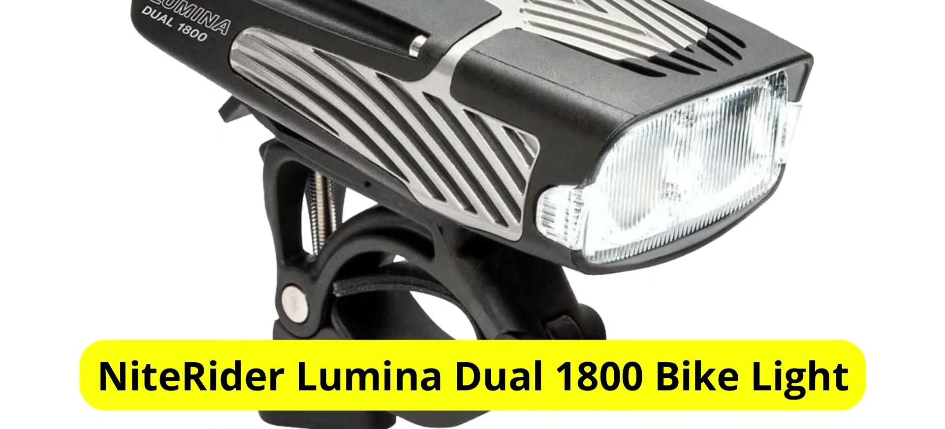 Cygolite Hotshot 600 light
