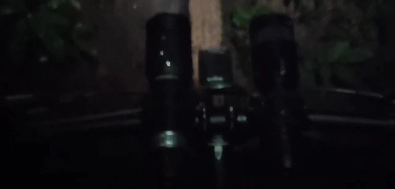 Size comparison between Convoy M3 and C8.2