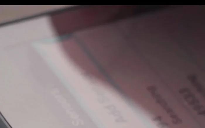 Add a new heart rate sensor on your Garmin Edge 540. The ANT+ ID will be displayed in the HR2VP companion app.