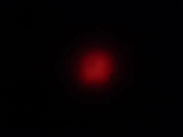Planet Bike Super Flash brightness