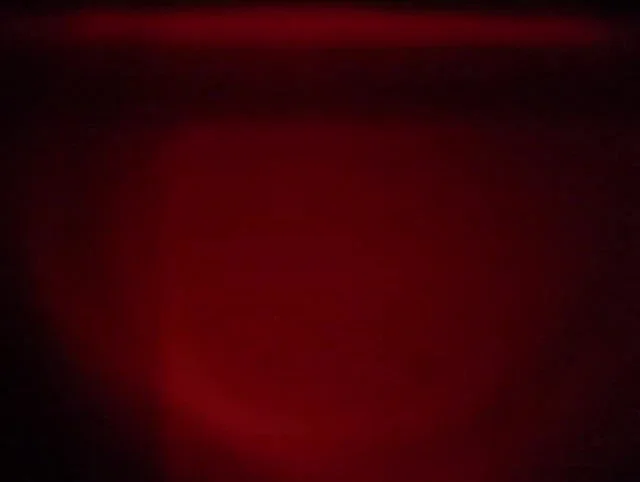 NiteRider flash mode
