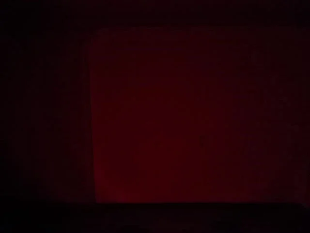 NiteRider brightness demonstration
