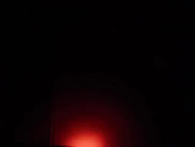 Psycholite Hotshot beam pattern