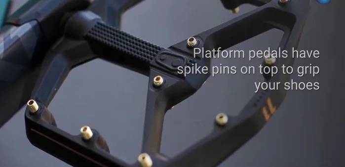 Customize with spike pins for better grip; change pin size or color for aesthetics.