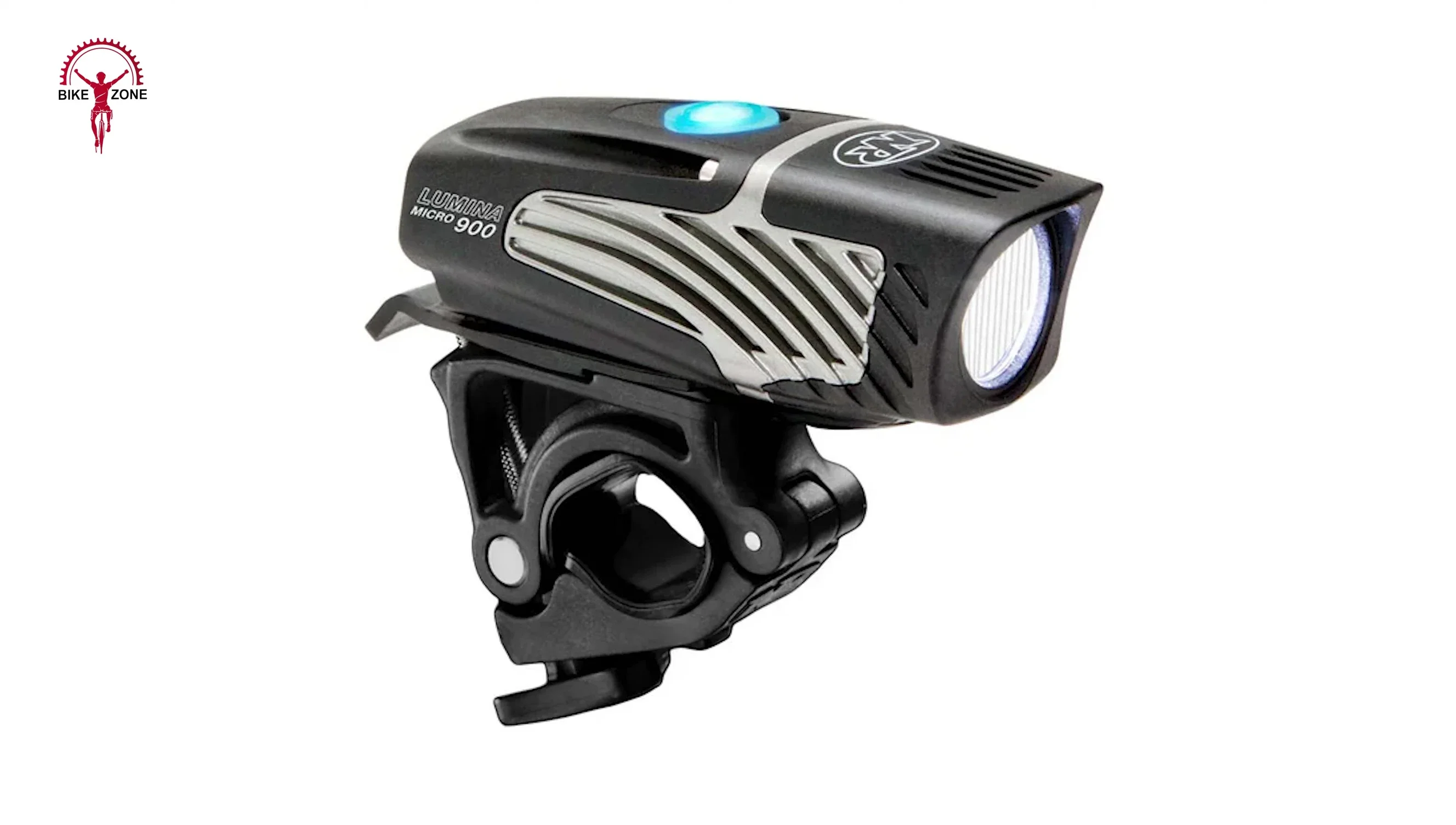 Gloworm G2 Zero Series lights showcased