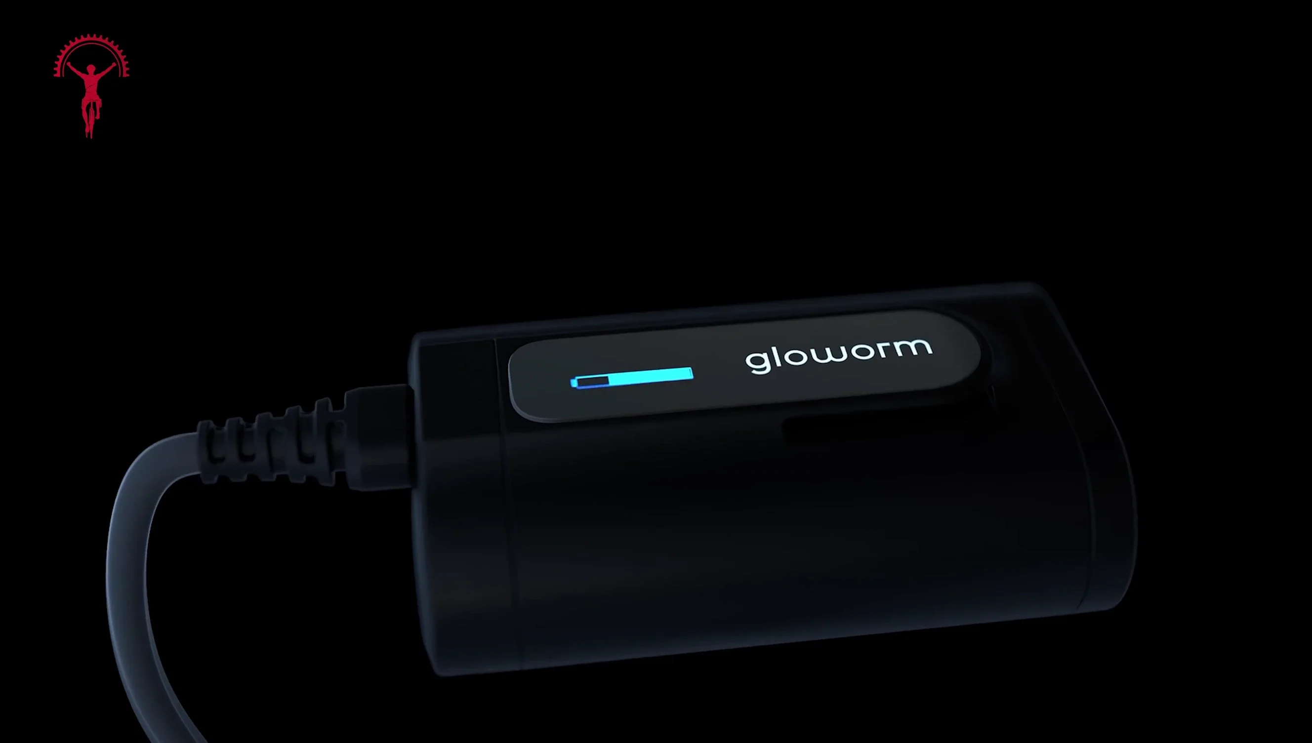 Gloworm G2 Zero Series power pack with OLED display