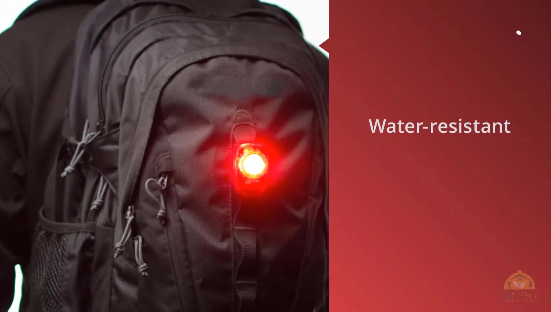 Knog Blinder Road R70 bike light