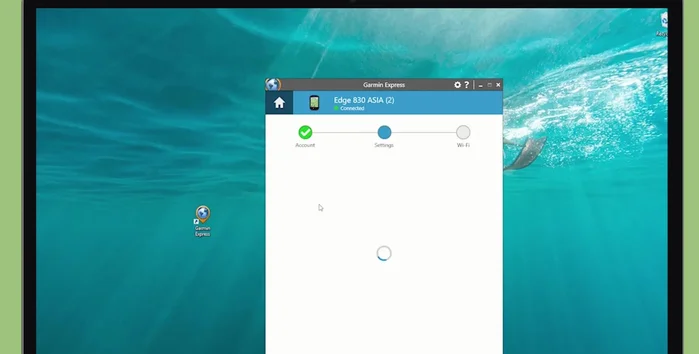 Click 'Next' and then 'Next' again to proceed to the updates section.