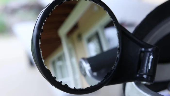 Allow the adhesive to cure for 24 hours before removing the clamps.