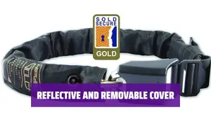 Best Bike Locks 2024: Top 5 Reviews & Buying Guide