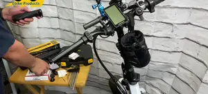 Best Electric Bike Mirrors: Hafny Review & Lectric XP Installation
