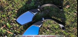 Top 5 Best Bike Mirrors 2024: A Comprehensive Review