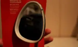 Schwinn Bicycle Mirror Review: Enhanced Visibility and Safe Riding