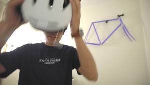 Helmet Mirror Review: A Game Changer for Cycling Safety?