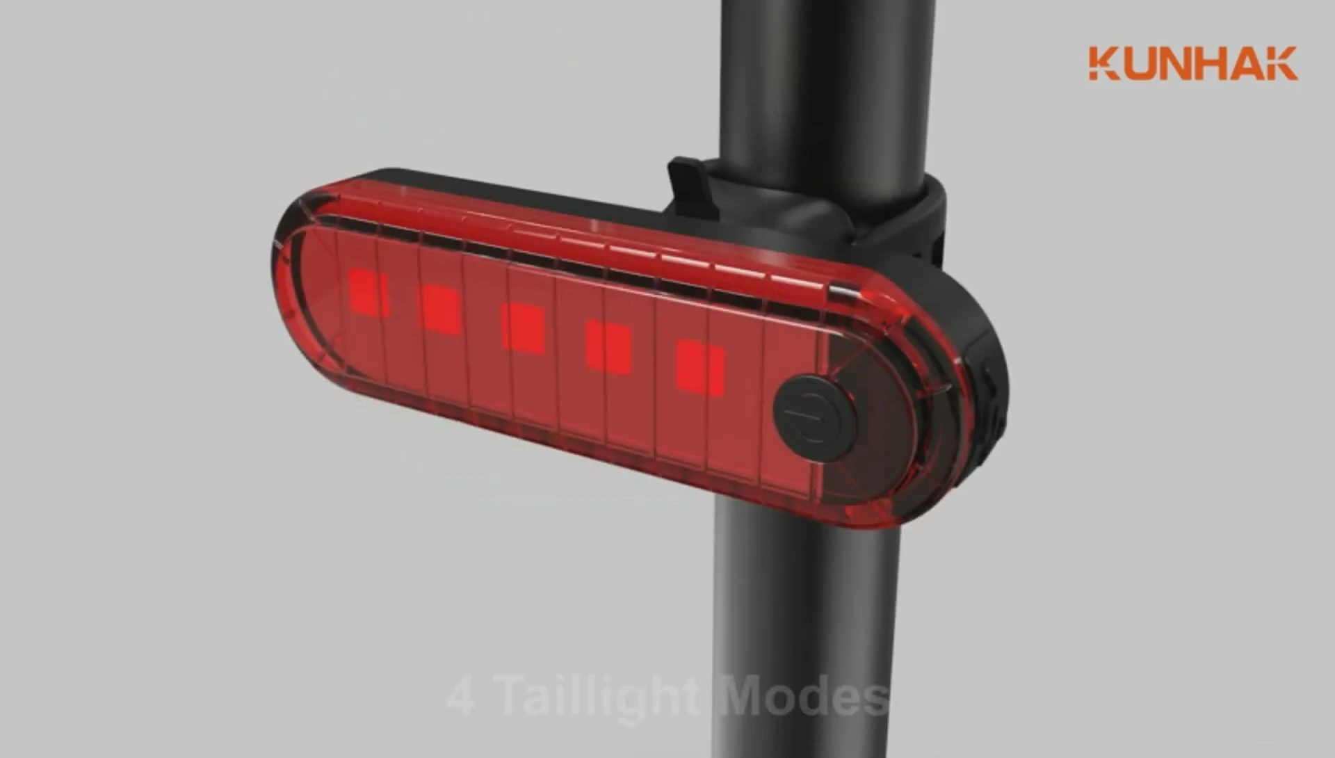 Demonstrating easy installation