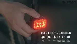 Best Budget Bike Lights on Amazon 2024: Top 7 Reviewed