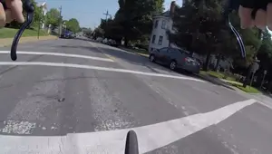 Favorite Bicycle Saddle? A Commuting Cyclist's Perspective