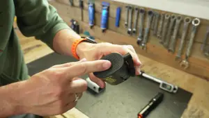 Fanttik X9 ACE vs. Cycplus Max Pro: Mini Bike Pump Showdown