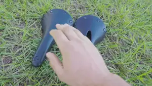 Brooks Cambium C17 Saddle Review: Comfort, Width, and Cutout Comparison