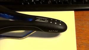 Selle Italia SLR Max Gel Flow Saddle Review: Comfort, Durability, and Performance