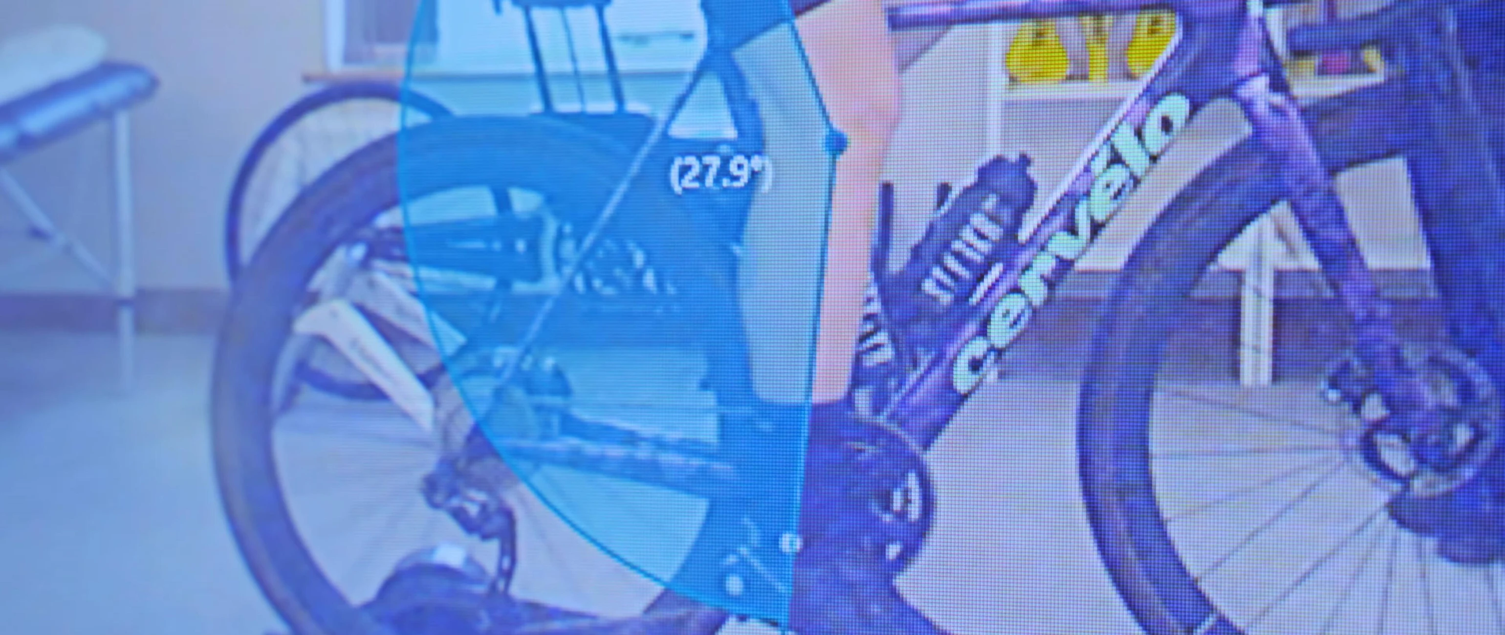 The process of lowering the saddle height