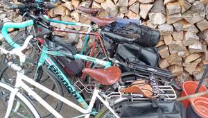 Brooks Saddle Review: 60,000 Miles of Comfort and Durability