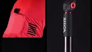 Top 5 Best Bike Mini Pumps 2024: Mountain & Road Bike Reviews