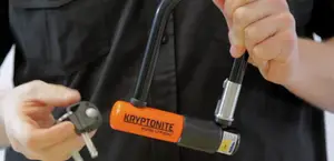 Top 5 Best Bike Locks: Ultimate Guide to Security & Convenience
