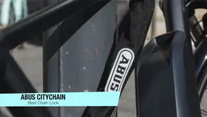 Top 5 Best Bike Locks in 2023: A Comprehensive Review