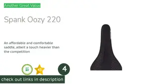 Best Mountain Bike Saddles 2021: Top 4 Reviews & Comparison