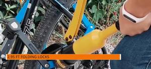 Best Bike Locks 2025: Top Picks for Ultimate Security